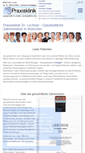 Mobile Screenshot of dr-lechner.de